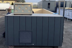 Piscina in polipropilene, 6,5 x 2,6 m, pronta all'uso