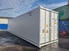 Container refrigerato high cube da 40 piedi NARU 976060-0
