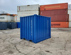 Contenitore per materiali da 8 piedi NARU 082249-1