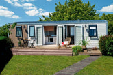 Mobil Home in vendita Occasione IRM Clair de Lune – 2021 – 3 camere – 40 m² – Berny-Rivière