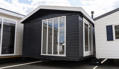 CHALET CON 2 CAMERE DA LETTO – OK161