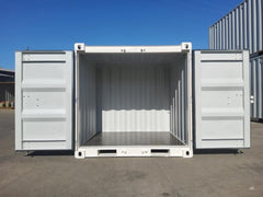 Contenitore marittimo da 6 piedi NARU 060146-4