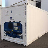 Container refrigerato da 20 piedi NARU 287726-1