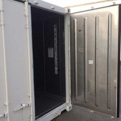 Container refrigerato da 20 piedi NARU 287726-1