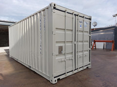 Container marittimo da 20 piedi NARU 137364-6