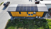 Casa mobile New Nevada 48 – Modello 2024