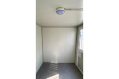 Box prefabbricati open space 3 metri H 220