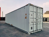 Container marittimo 40HC alto 12 metri