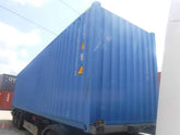 2025 NUOVO container marittimo 40hc 12 metri