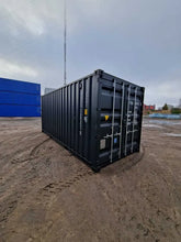 Container marittimo nuovo 20 DV OW - AFFARE
