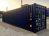 Container marittimo 40HC alto 12 metri