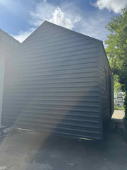 Mobil-home tutto l'anno, 27 m², attrezzata, NUOVA