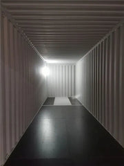 Container marittimo 40HC alto 12 metri