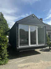 Mobil-home tutto l'anno, 27 m², attrezzata, NUOVA