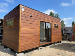CABINA MODULARE ATENE 6X3.0MT