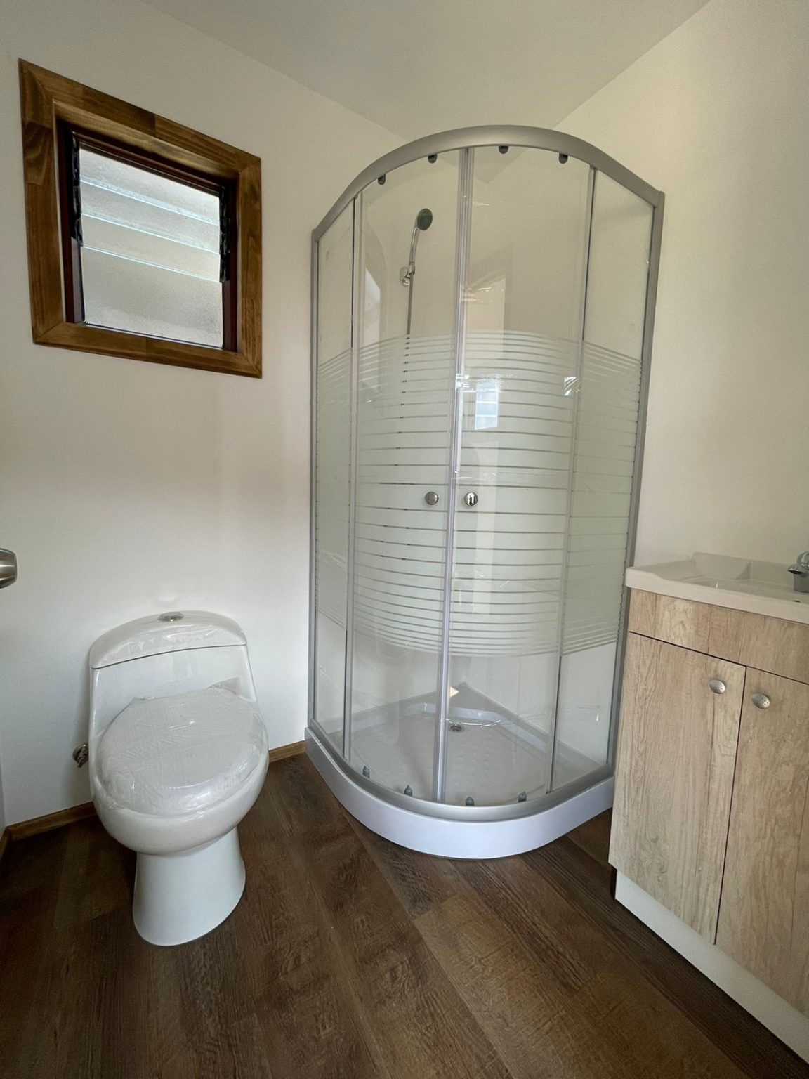 CABINA MODULARE ATENE 6X3.0MT