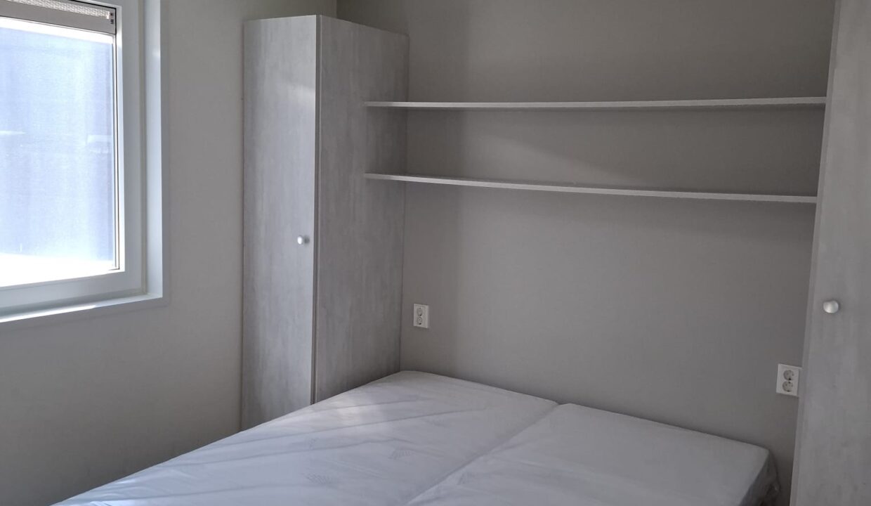 CHALET USATO CON 3 CAMERE DA LETTO – OK157