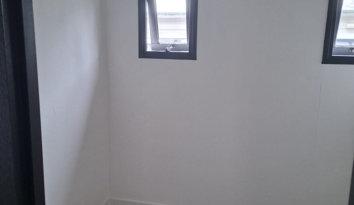 Ampio chalet con 2 camere da letto – OK213