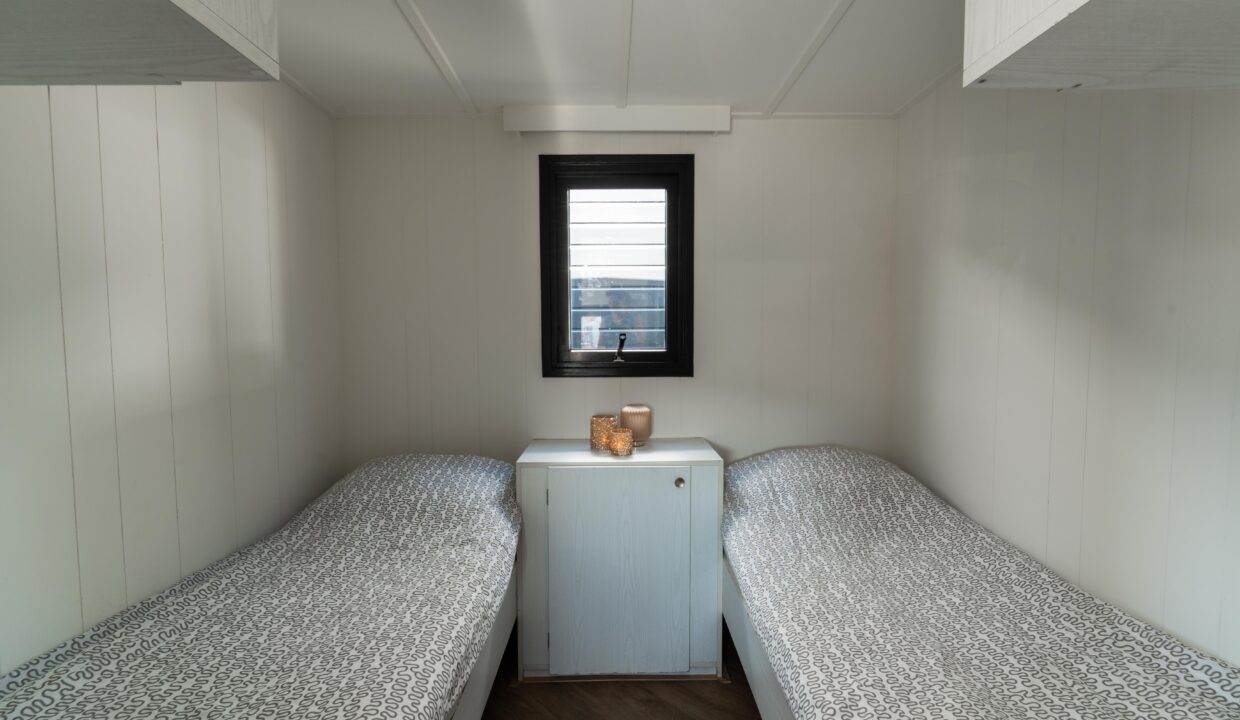 CHALET CON 3 CAMERE DA LETTO (DIVERSI MODELLI DISPONIBILI)