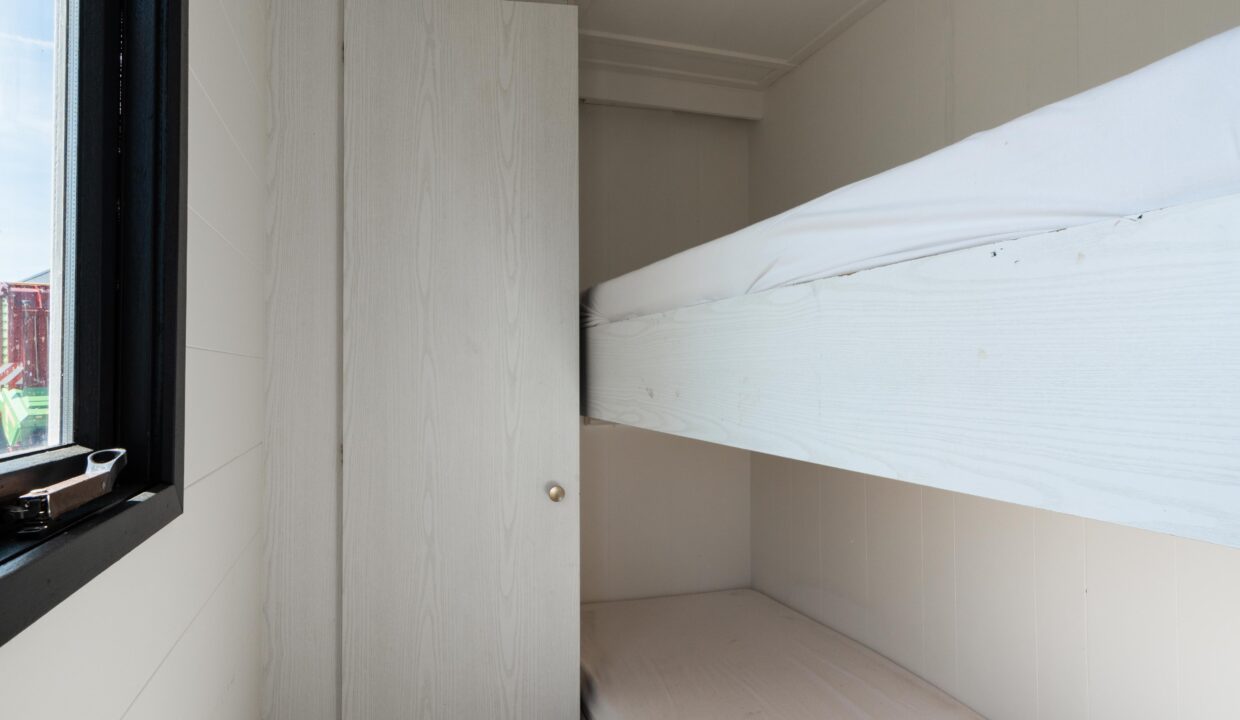 CHALET CON 3 CAMERE DA LETTO (DIVERSI MODELLI DISPONIBILI)