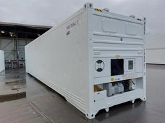 Container refrigerato alto 40 piedi NARU 106941-9