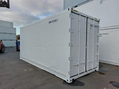 Container refrigerato High Cube da 20 piedi NARU 873953-1