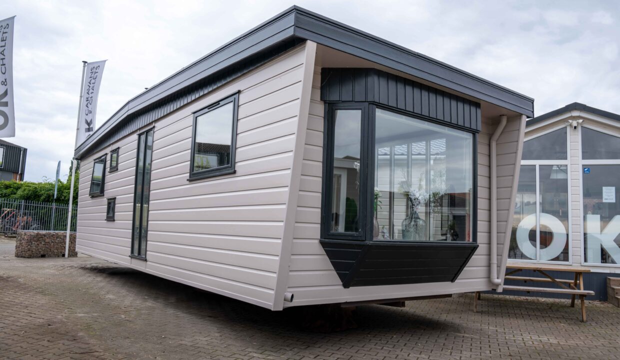 CHALET MULLER CON 2 CAMERE DA LETTO – OK227