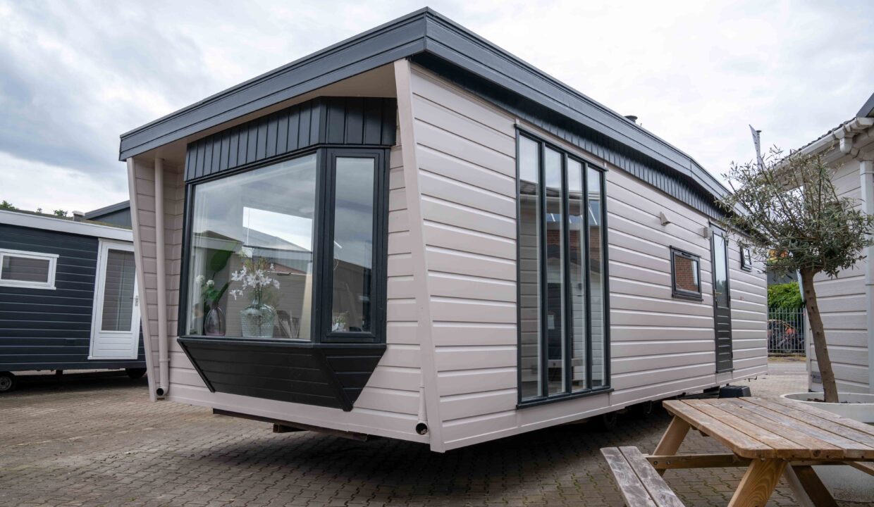 CHALET MULLER CON 2 CAMERE DA LETTO – OK227