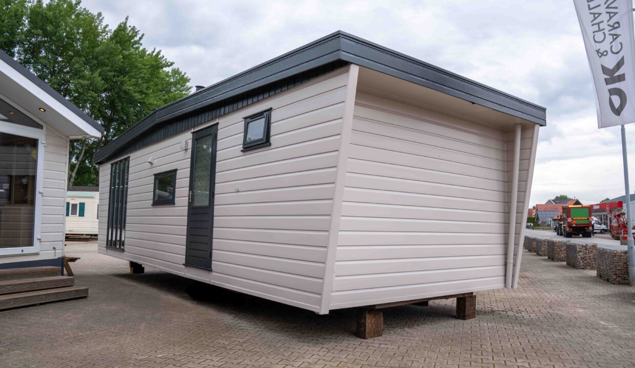CHALET MULLER CON 2 CAMERE DA LETTO – OK227