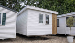 CHALET CON STANZA INTERMEDIA (DIVERSI MODELLI DISPONIBILI) – OK189