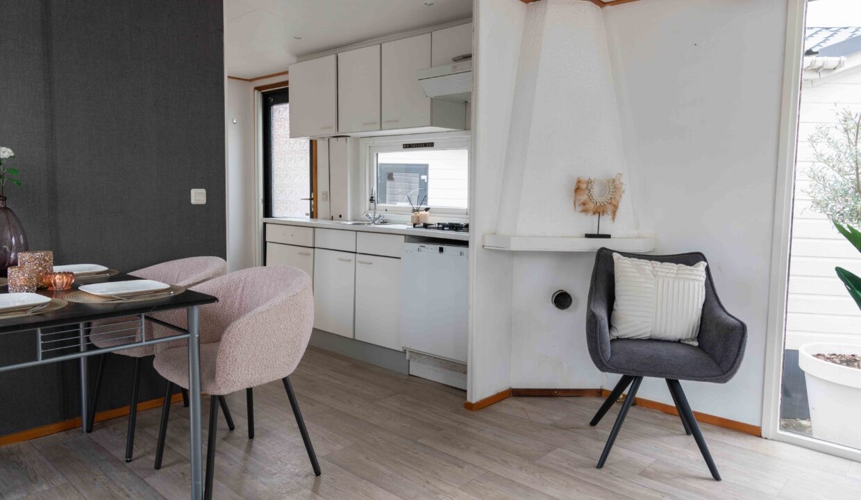 CHALET MULLER CON 2 CAMERE DA LETTO – OK227
