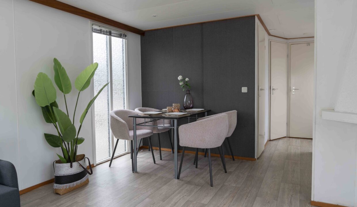 CHALET MULLER CON 2 CAMERE DA LETTO – OK227