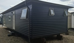 Ampio chalet con 2 camere da letto – OK213