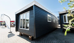 CHALET CON 3 CAMERE DA LETTO (DIVERSI MODELLI DISPONIBILI)