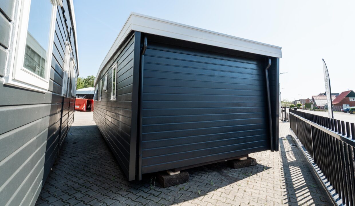 CHALET CON 3 CAMERE DA LETTO (DIVERSI MODELLI DISPONIBILI)