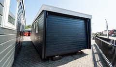 CHALET CON 3 CAMERE DA LETTO (DIVERSI MODELLI DISPONIBILI)