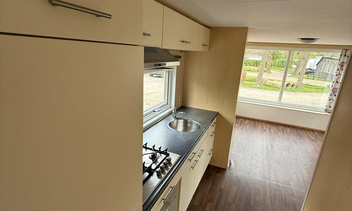 CHALET MULLER CON 2 CAMERE DA LETTO – OK227