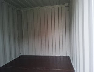 Contenitore per materiali da 8 piedi NARU 082249-1