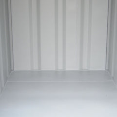 Contenitore per materiale da 5 piedi