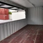 Container da 20 piedi