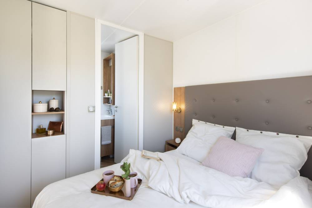 Mobil Home in vendita Occasione IRM Clair de Lune – 2021 – 3 camere – 40 m² – Berny-Rivière