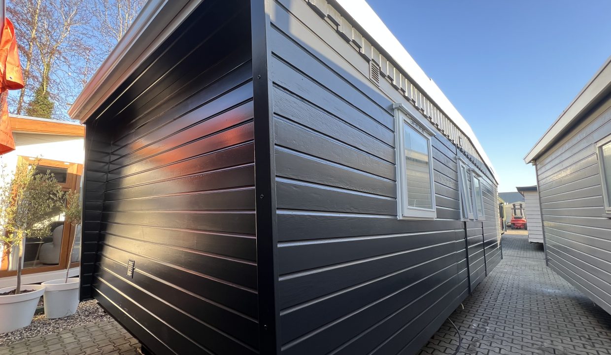 CHALET CON 1 CAMERA DA LETTO – IDEALE PER IL FAI-DA-TE ABILE – OK133