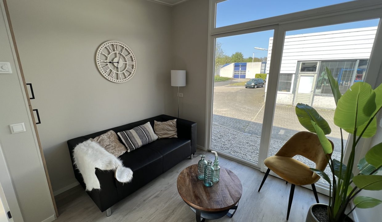 CHALET NUOVO – SEMI-INDIPENDENTE – CON L'OPZIONE DI UN CHALET SPAZIOSO!