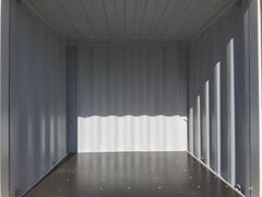 container da 10 piedi