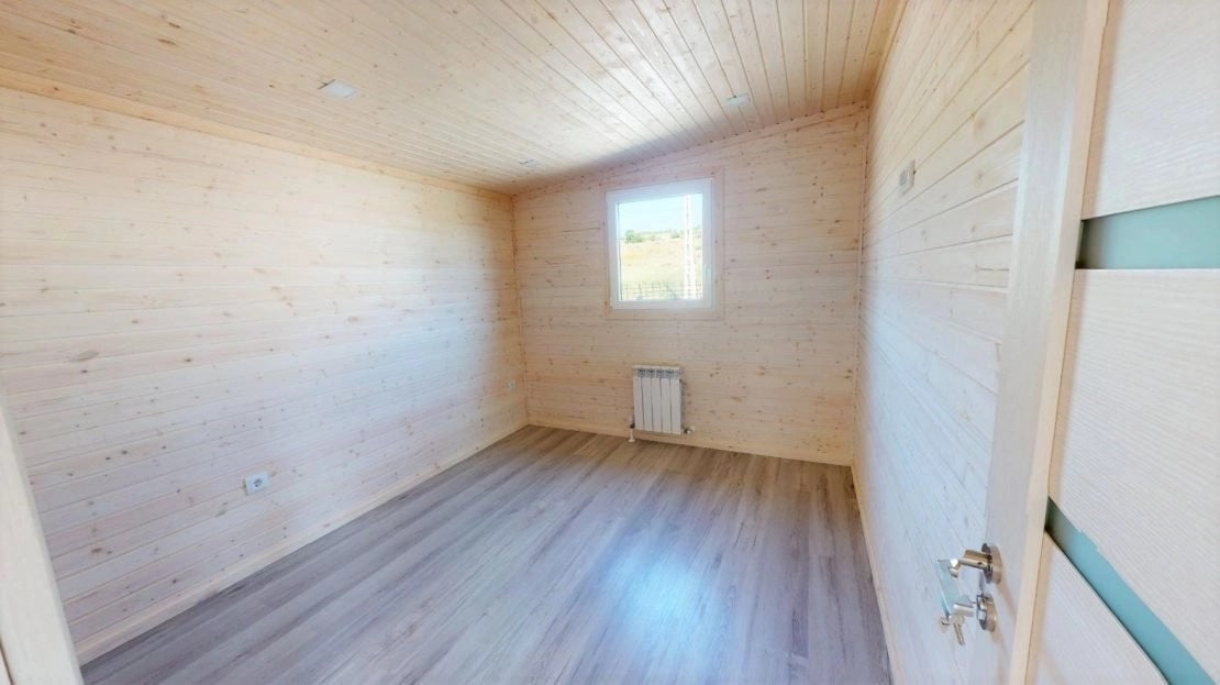 Casa Mobile ALASKA