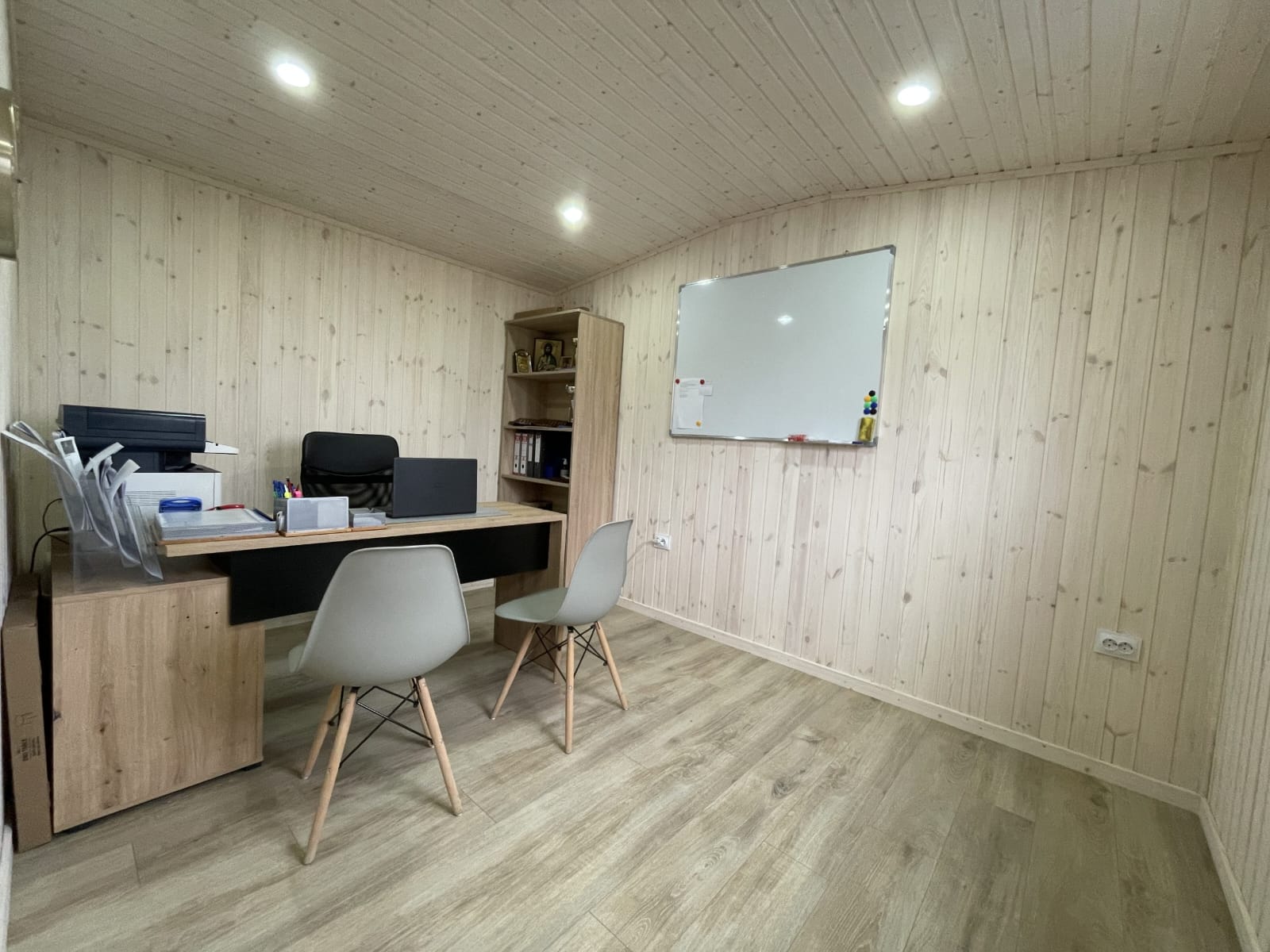 Casa mobile New Nevada 48 – Modello 2024