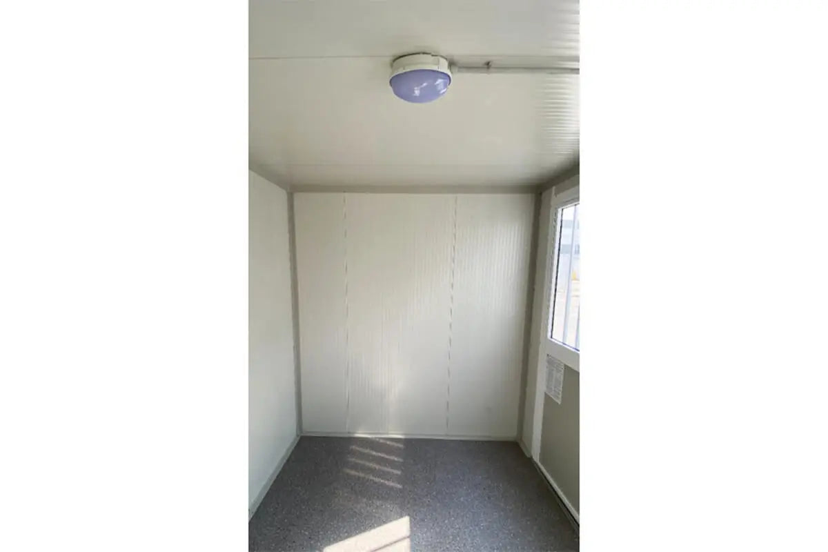 Box prefabbricati open space 3 metri H 220