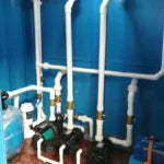 Contenitori per piscine da 20