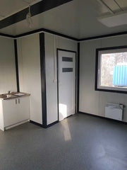 casa container mobili