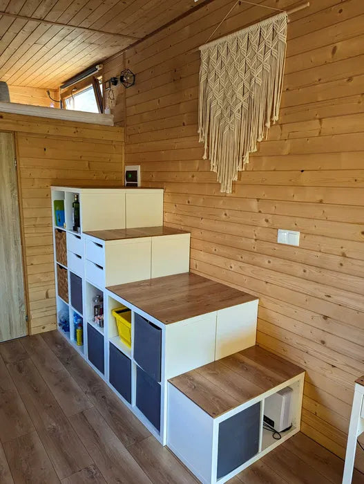 Casa Estiva Mobile